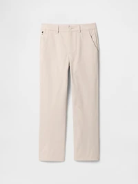 Kids Performance Khakis