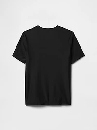 Kids Swim Rash Guard