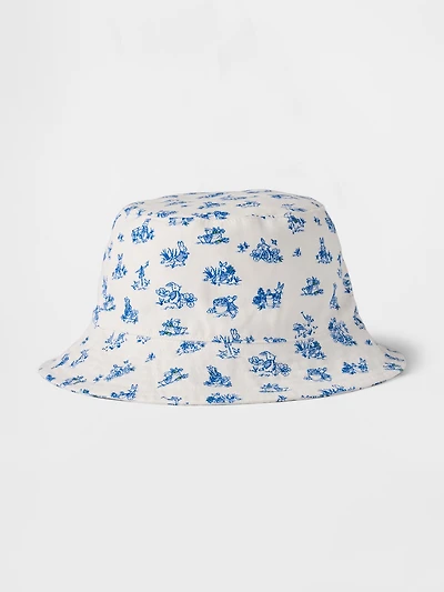 Baby & Toddler Peter Rabbit™ Organic Cotton Bucket Hat