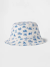 Baby & Toddler Peter Rabbit™ Organic Cotton Bucket Hat
