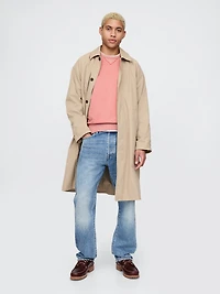 Heavyweight French Terry Oversized Sweatshirt