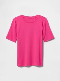 Modern Crewneck T-Shirt