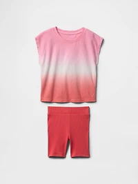 Baby & Toddler Mix Match Outfit Set