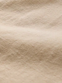 Linen-Cotton Shirt