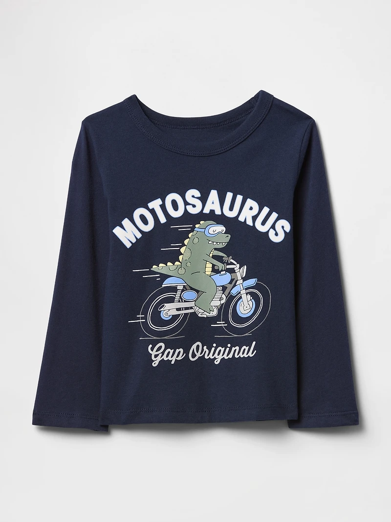 Baby & Toddler Mix & Match Graphic T-Shirt