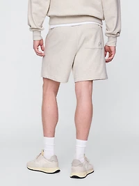 Heavyweight French Terry Sweat Shorts