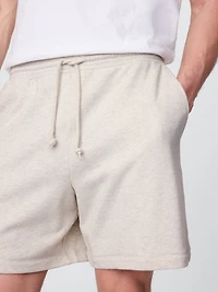 Heavyweight French Terry Sweat Shorts