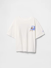 Gap × Kids Moana Graphic T-Shirt
