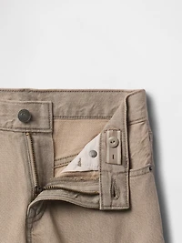Kids UltraSoft '90s Loose Denim Shorts