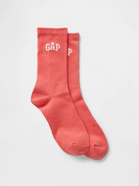 Chaussettes de sport à logo Gap