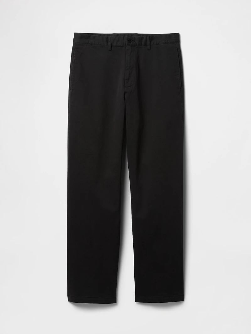 Kaki ample moderne années 90