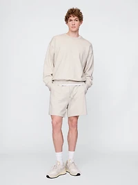 Heavyweight French Terry Sweat Shorts