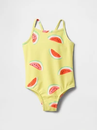 Baby & Toddler One-Piece Swimsuit