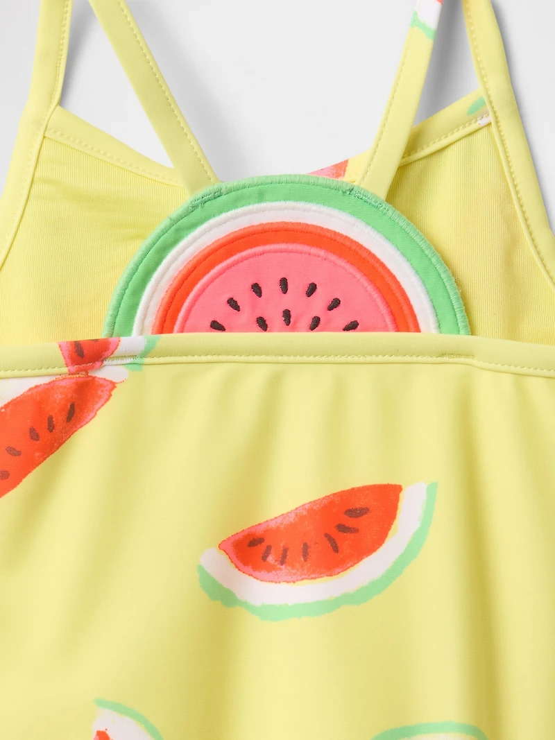 Baby & Toddler One-Piece Swimsuit