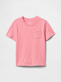 T-shirt à poche Agencez à volonté pour Bébé et Tout-petit