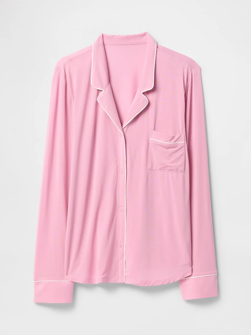 Modal PJ Shirt