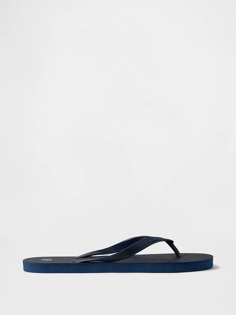 Sandales de plage en CAV/E