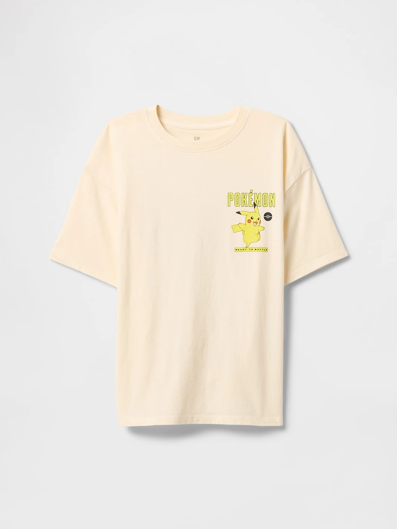Kids Graphic T-Shirt