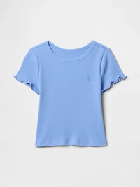 Baby & Toddler Mix & Match Rib T-Shirt