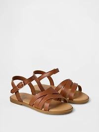 Toddler Strap Sandals
