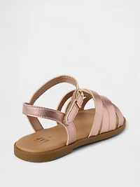 Toddler Strap Sandals