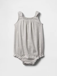 Baby Supima® Bubble One-Piece