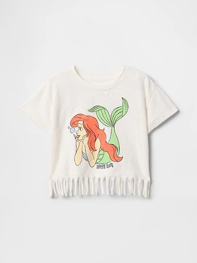 Gap × Baby & Toddler Fringe T-Shirt