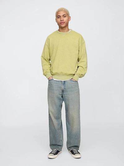 Jean ballon Douceur suprême