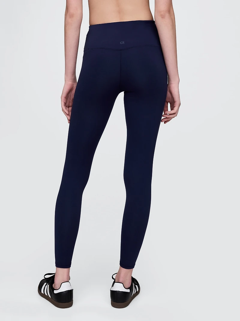 GapFit Smooth High Rise Leggings