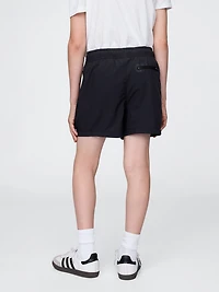 Kids 3.5" Quick-Dry Lined Shorts