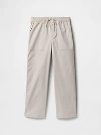 Kids UltraSoft Easy Khakis