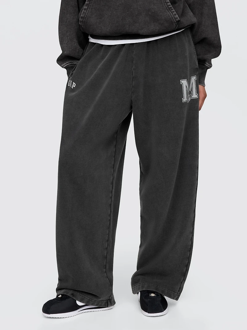 Gap × Adult Extra Baggy Sweatpants