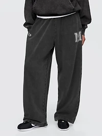 Gap × Adult Extra Baggy Sweatpants