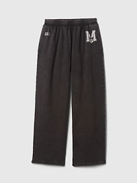 Gap × Adult Extra Baggy Sweatpants