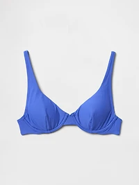 Balconette Bikini Top