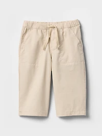 Baby Pull-On Pants