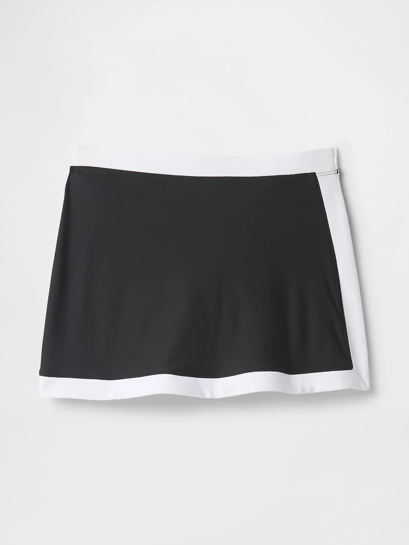 Swim Skort