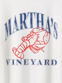 Relaxed Graphic T-Shirt