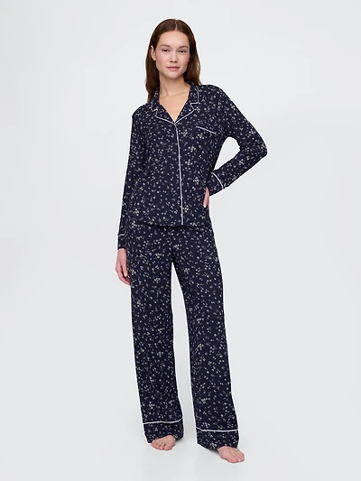 Modal PJ Pants