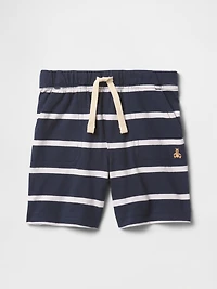 Baby & Toddler Mix Match Pull-On Shorts