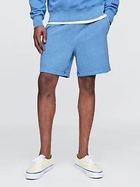 Heavyweight French Terry Sweat Shorts