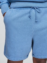 Heavyweight French Terry Sweat Shorts