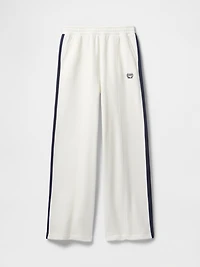 VintageSoft Logo Track Pants