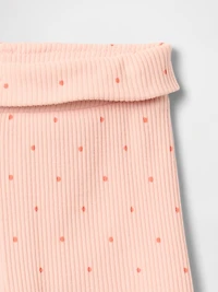 Baby Grow-With-Me TinyRib Outfit Set