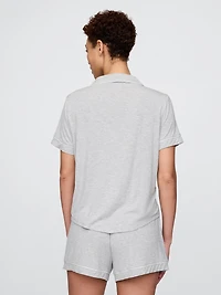 Modal PJ Top