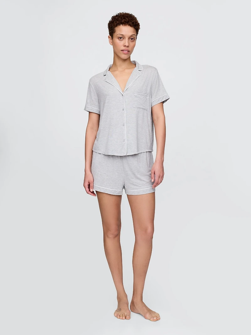 Modal PJ Top
