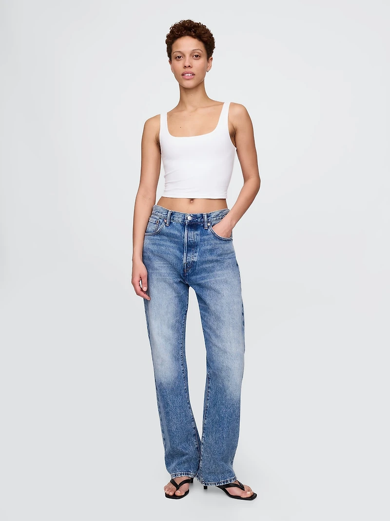 CloseKnit Jersey Brami