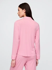 Modal PJ Shirt