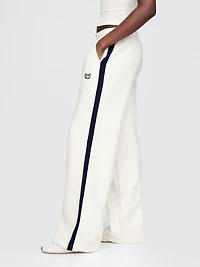 VintageSoft Logo Track Pants
