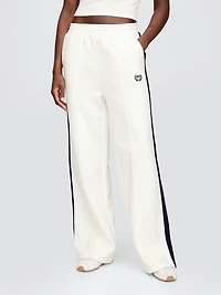 VintageSoft Logo Track Pants